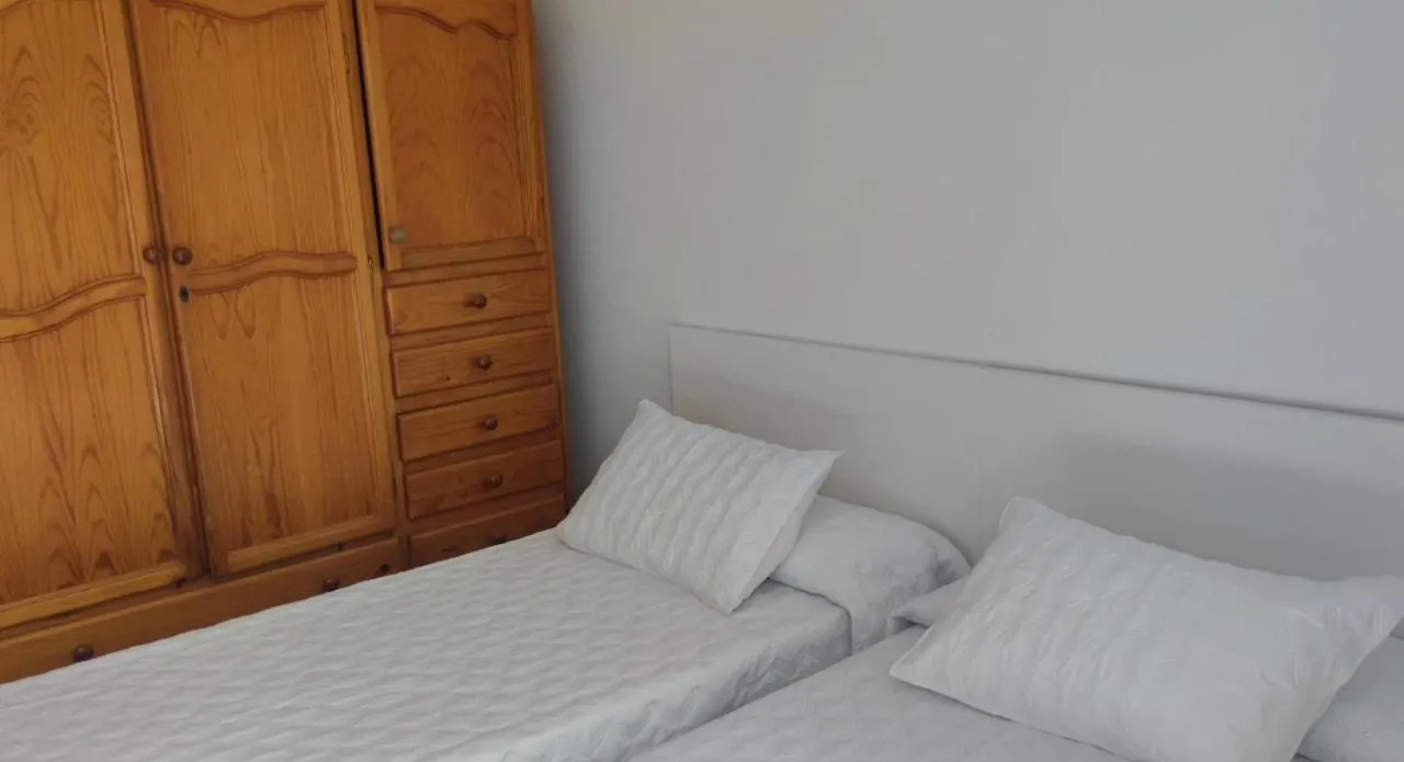 Apartamento Orozco 23 Málaga Apartment
