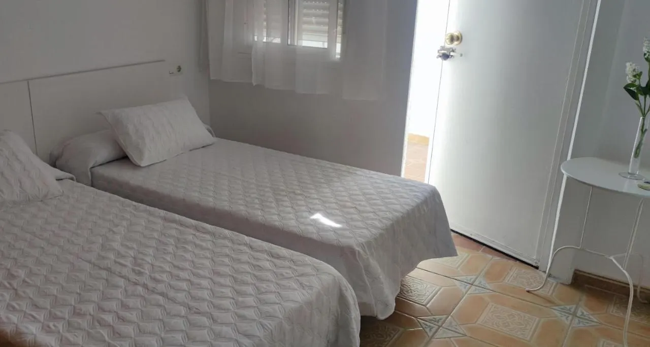 Apartamento Orozco 23 Málaga Spanien